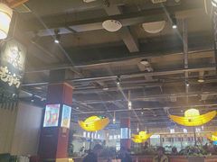 -老船舫·现做活鲜鱼馆(东郊记忆店)