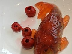 -紫光园·烤鸭·北京菜(团结湖店)