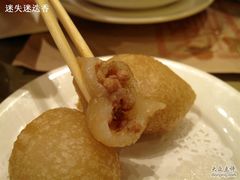 咸水角-细节-糖朝(尖沙咀店)