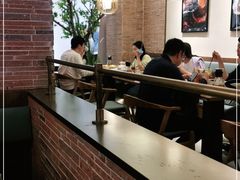 大堂-闽上鲜·福建菜(龙湖滨江天街店)