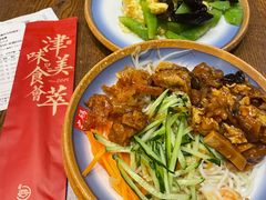 -天津卫码头(南开大悦城店)