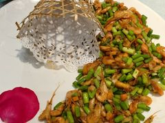 -大师傅金奖啤酒鱼(西街口总店)