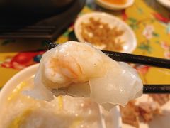 -芳姨广东砂锅粥(张庄路店)
