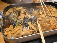 -新疆烧烤王(广灵店)