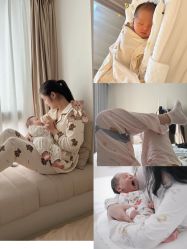 -弗蕾亚·辰月月子度假中心(光谷店)