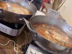 -津市刘聋子粉馆(林科大店)