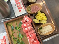 -七欣天香辣蟹火锅(无锡锡沪西路店)