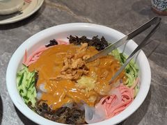 -波螺油子青岛本帮菜(银座店)