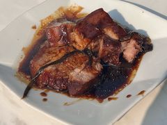 东坡肉-姐妹面馆(水澄路店)