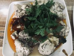 -老七饭馆(光荣道总店)