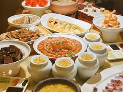 -范家小馆·烤鸭新京菜(金融街店)