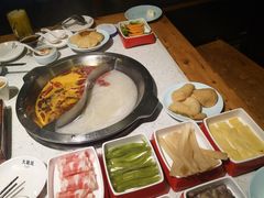 -大龙燚火锅