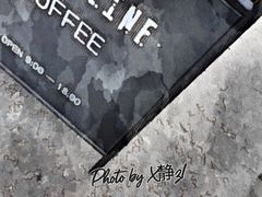 门面-Punchline Coffee&Roaster(同济大学店)