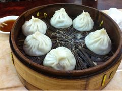 小笼-珊珊小笼馆(仙霞路店)