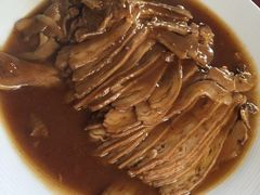 -老仁义·清真菜(太古街店)