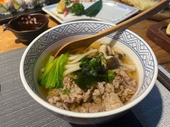 -森味薪火烧•烧鸟居酒屋•日本料理(望京店)