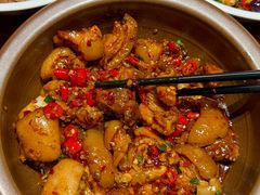 -八碗湘长沙市井菜(坡子街店)