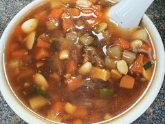 -胡家包子·清真(大众巷店)