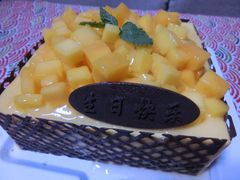 -壹点壹客·生日蛋糕(南山店)