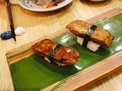 -隐泉京望日式料理(太和广场店)