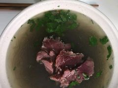 牛肉粉丝汤-迎桂馒头店(博爱路店)