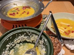 -谷田稻香·砂锅菜(西乡天虹店)