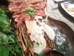 -大岛日本料理铁板烧(南通大饭店)