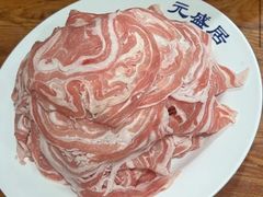 -元盛居(生态大街店)