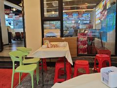 -江湖亮亮蒸虾大排档烤全羊清真(武汉总店)