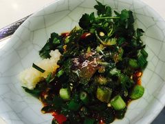 -蕃茄述·好汤自然来(江汉路店)