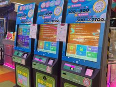 -Play1家庭娱乐中心(包河大玩家店)