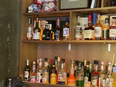 -BIJOU coffee&cocktail(龙岗万科广场店)