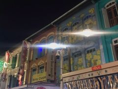 -101花果山山芭榴莲(史密斯街店)