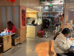 -一坐一忘云南菜(嘉里中心店)