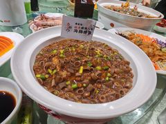 -良师门滨海人家·海鲜·家常菜(滨海城店)