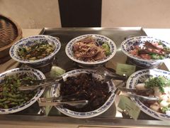 -扬州绿地铂骊酒店·品珍轩中餐厅