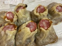 -白玉兰食品(中山公园龙之梦店)