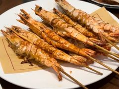 -山海菜馆·海肠捞饭·青岛菜(栈桥店)