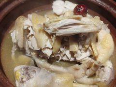 -老阿爸鲜鱼土菜(昆山花桥店)