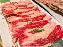 -AJIYA·池袋日式烧肉自助(天津万象城店)