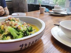 -尚岛私房菜(西方巷店)
