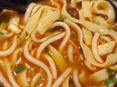 -姐弟俩土豆粉(西安小寨店)