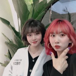 -BULB STUDIO 巴柏明星发型工作室