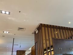大堂-汉巴味德巴西烤肉(顺和广场店)