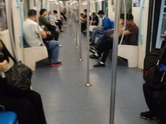 -商城路(地铁站)