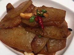 -小碗大胃(福久源新天地店)