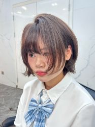 -MT·ID 烫发.染发.接发SALON