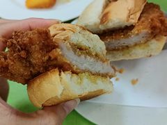 -胜利茶餐室