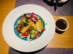 -Arpanda阿潘答餐厅(郎园店)