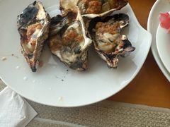 -视界美食自助餐厅·石家庄希尔顿酒店